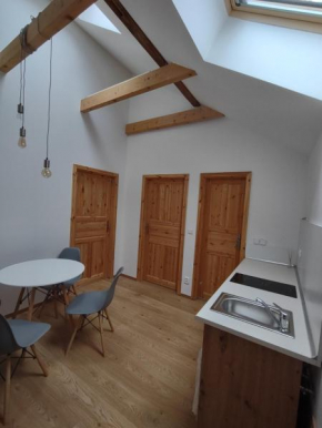 Pekloveské Apartmány v Českém Ráji
